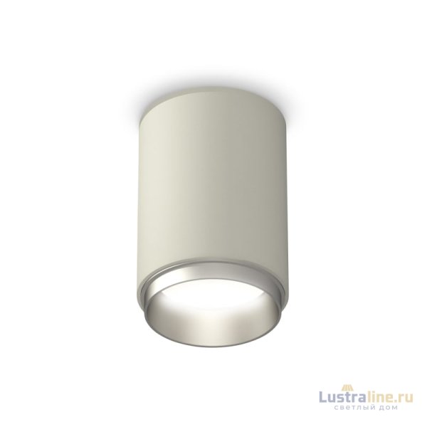 Накладной светильник Ambrella Light Techno XS6314023 (C6314, N6123)