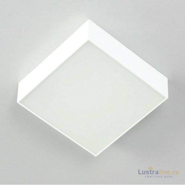 Накладной светодиодный светильник Citilux Тао CL712X120N