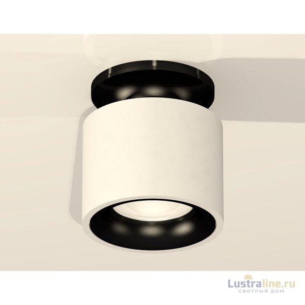 Потолочный светильник Ambrella Light Techno Spot XS7510061 (N7926, C7510, N7011)