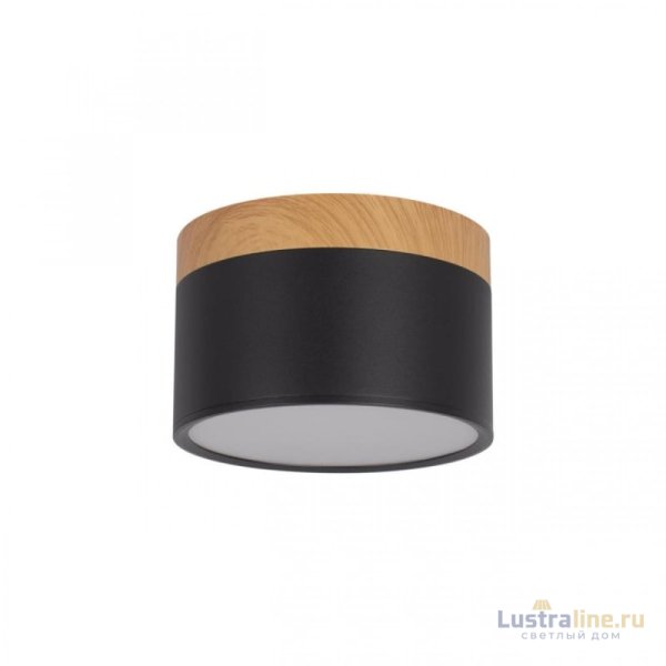 Накладной светильник Loft IT Grape 10162 Black Накладной светильник Loft IT Grape 10162 Black