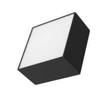 Накладной светильник Arlight SP-Quadro-S120x120-13W Day4000 034777