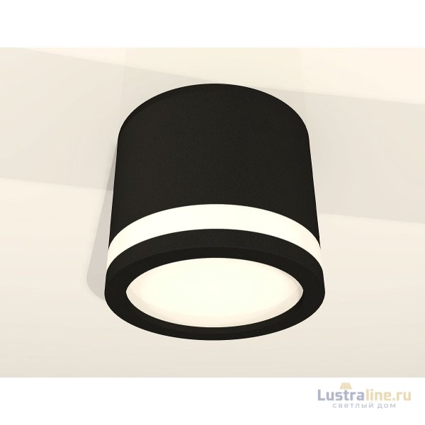 Потолочный светильник Ambrella Light Techno Spot XS8111003 (C8111, N8415)