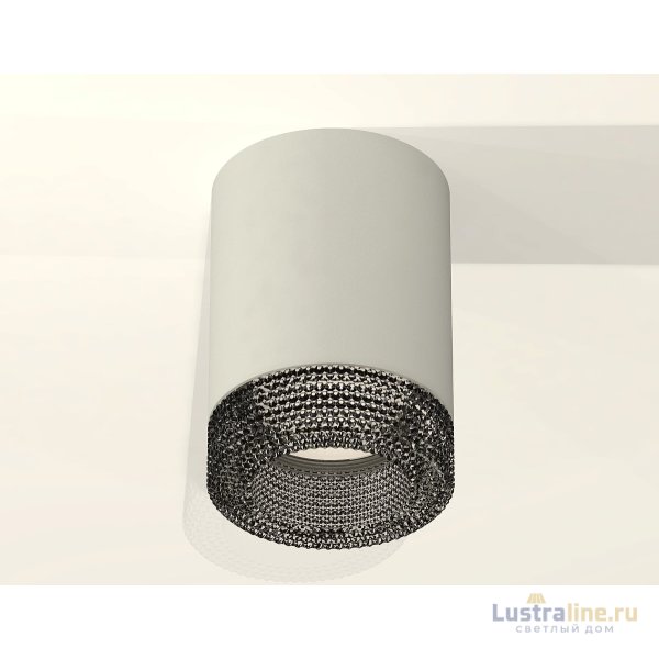 Потолочный светильник Ambrella Light Techno Spot XS7423002 (C7423, N7192)