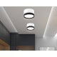 Накладной светильник Ambrella Light Techno Spot GX Standard tech TN52353