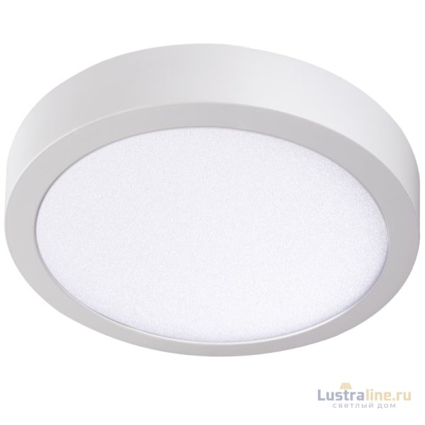 Накладной светильник Kanlux Carsa V2LED 24W-NW-W 33541 Накладной светильник Kanlux Carsa V2LED 24W-NW-W 33541