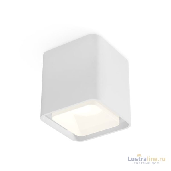 Потолочный светильник Ambrella Light Techno Spot XS7840021 (C7840, N7755)