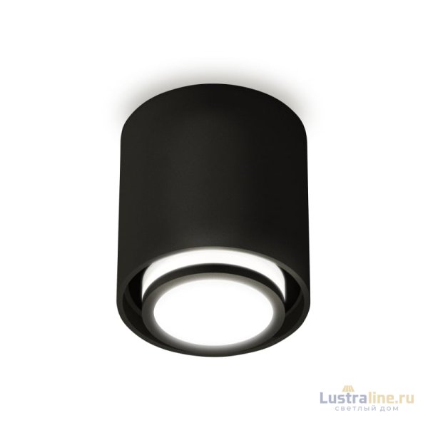 Потолочный светильник Ambrella Light Techno Spot XS7723016 (C7723, N7121)