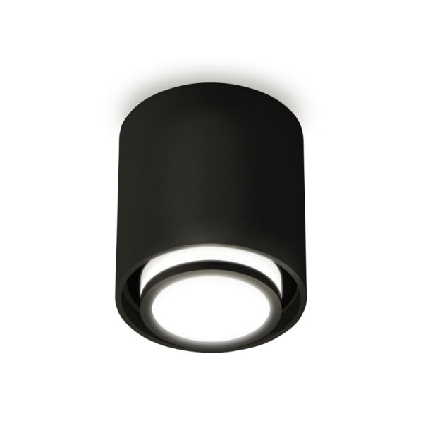 Потолочный светильник Ambrella Light Techno Spot XS7723016 (C7723, N7121)