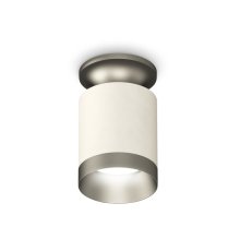 Накладной светильник Ambrella Light Techno XS6301160 (N6904, C6301, N6133)