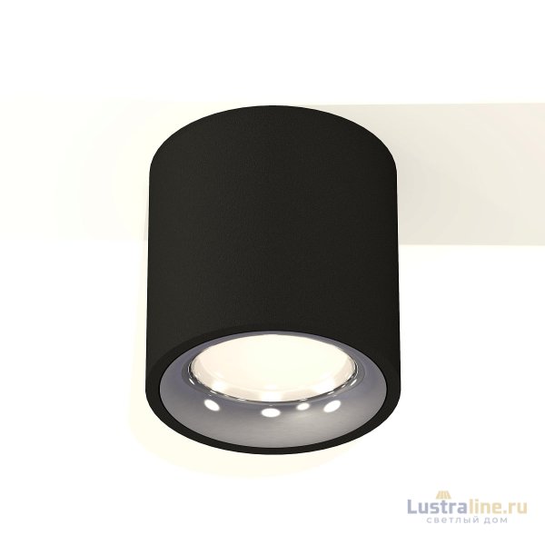 Потолочный светильник Ambrella Light Techno Spot XS7532022 (C7532, N7012) Потолочный светильник Ambrella Light Techno Spot XS7532022 (C7532, N7012)