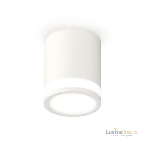 Накладной светильник Ambrella Light Techno XS6301060 (C6301, N6220) Накладной светильник Ambrella Light Techno XS6301060 (C6301, N6220)