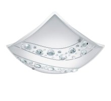 Потолочный светодиодный светильник Eglo Nerini 95578