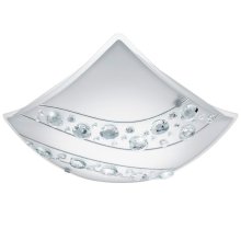 Потолочный светодиодный светильник Eglo Nerini 95578