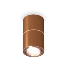 Потолочный светильник Ambrella Light Techno Spot XS7404080 (C7404, A2073, C7404, N7005)