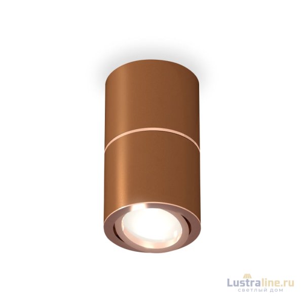 Потолочный светильник Ambrella Light Techno Spot XS7404080 (C7404, A2073, C7404, N7005)