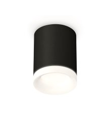 Потолочный светильник Ambrella Light Techno Spot XS7422024 (C7422, N7165)