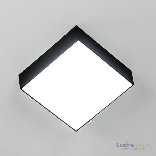 Накладной светильник Citilux Тао CL712X122N