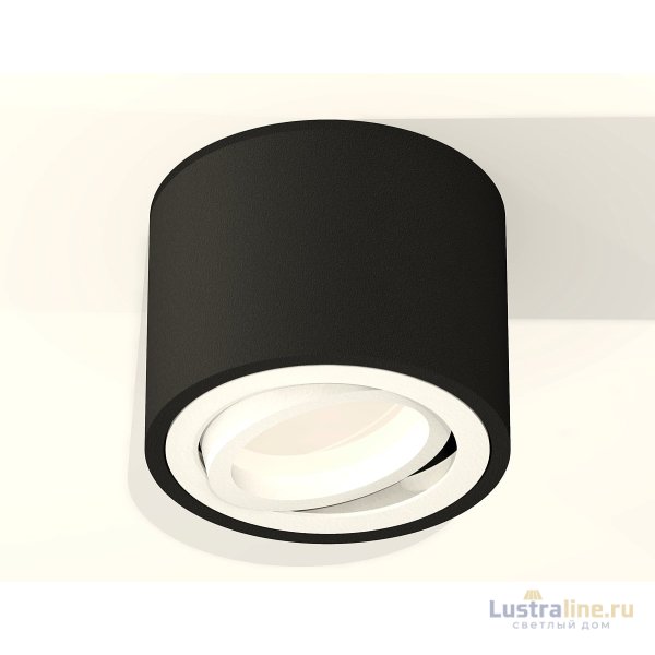 Потолочный светильник Ambrella Light Techno Spot XS7511001 (C7511, N7001)