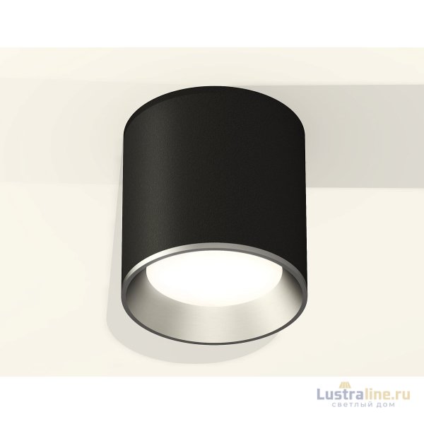 Накладной светильник Ambrella Light Techno XS6302003 (C6302, N6104)