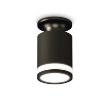 Накладной светильник Ambrella Light Techno XS6302113 (N6902, C6302, N6221)