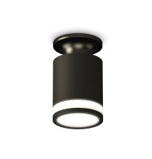 Накладной светильник Ambrella Light Techno XS6302113 (N6902, C6302, N6221)