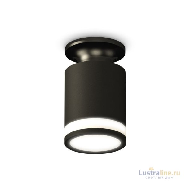 Накладной светильник Ambrella Light Techno XS6302113 (N6902, C6302, N6221)