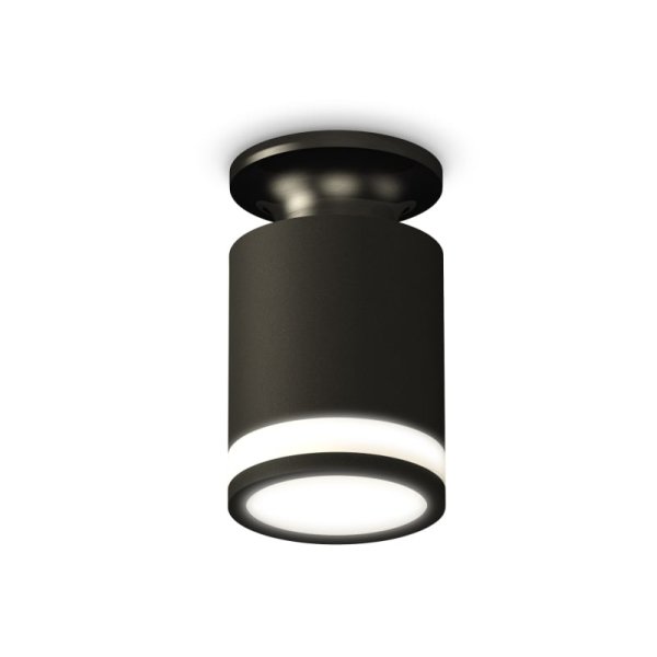 Накладной светильник Ambrella Light Techno XS6302113 (N6902, C6302, N6221)