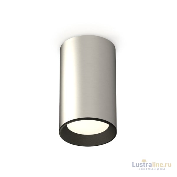 Потолочный светильник Ambrella Light Techno Spot XS6324001 (C6324, N6102) Потолочный светильник Ambrella Light Techno Spot XS6324001 (C6324, N6102)