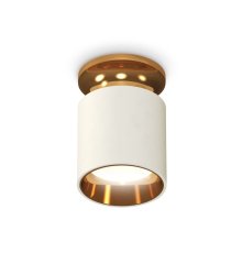 Потолочный светильник Ambrella Light Techno Spot XS6301181 (N6905, C6301, N6113)