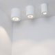 Накладной светильник Arlight SP-FOCUS-R140-30W Day White 021428