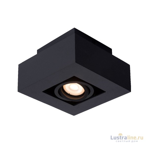 Накладной светильник Lucide Xirax 09119/06/30 Накладной светильник Lucide Xirax 09119/06/30