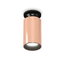 Потолочный светильник Ambrella Light Techno Spot XS6326101 (N6902, C6326, N6111)