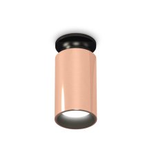 Потолочный светильник Ambrella Light Techno Spot XS6326101 (N6902, C6326, N6111)