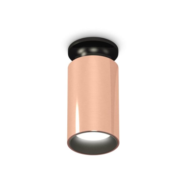 Потолочный светильник Ambrella Light Techno Spot XS6326101 (N6902, C6326, N6111)