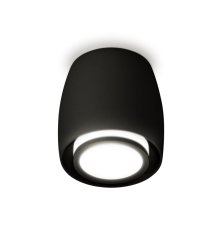 Потолочный светильник Ambrella Light Techno Spot XS1142040 (C1142, N7121)
