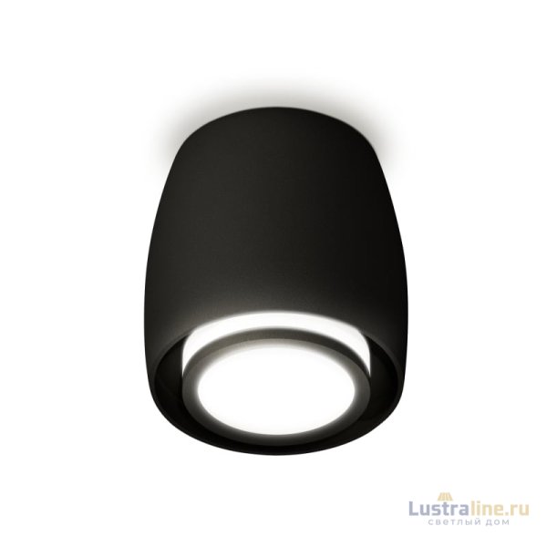 Потолочный светильник Ambrella Light Techno Spot XS1142040 (C1142, N7121) Потолочный светильник Ambrella Light Techno Spot XS1142040 (C1142, N7121)