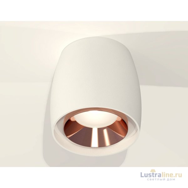 Потолочный светильник Ambrella Light Techno Spot XS1141005 (C1141, N7035)