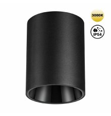 Накладной светильник Novotech Recte 359422