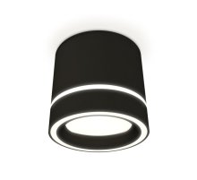 Потолочный светильник Ambrella Light Techno Spot XS8111004 (C8111, N8434)