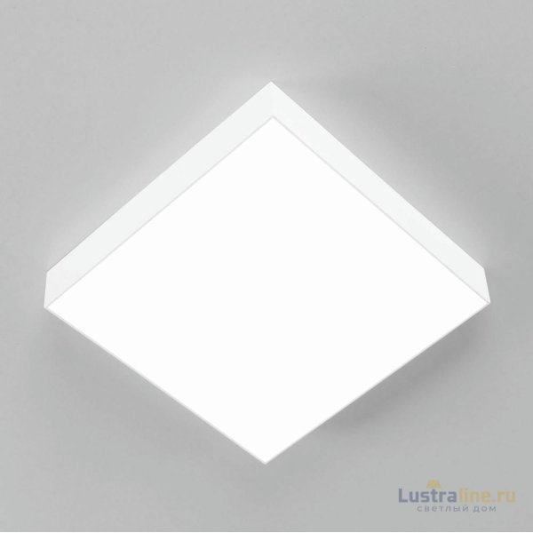 Накладной светодиодный светильник Citilux Тао CL712X240N