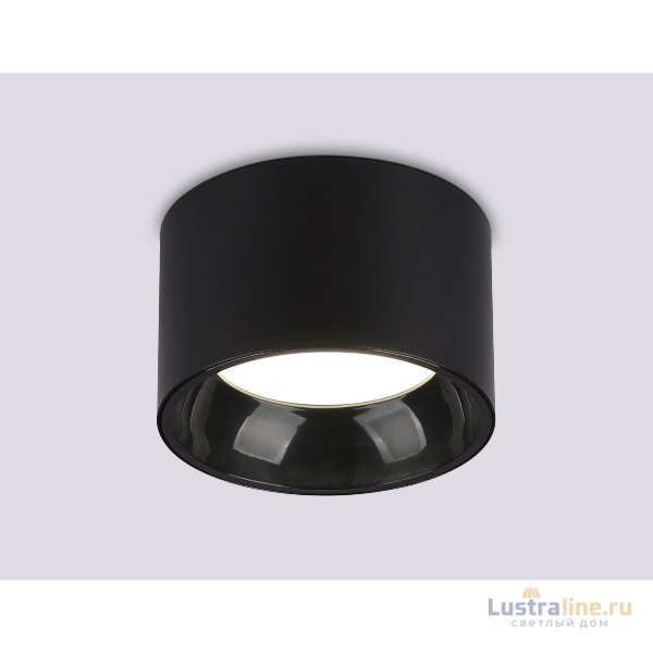 Накладной светильник Ambrella Light GX Standard Tech Techno Spot TN52894
