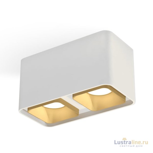 Накладной светильник Ambrella Light Techno XS7850004 (C7850, N7704)