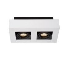 Накладной светильник Lucide Xirax 09119/11/31 Накладной светильник Lucide Xirax 09119/11/31