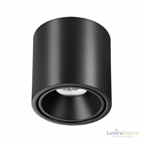 Накладной светильник Odeon Light Redo 6619/10CL