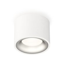 Потолочный светильник Ambrella Light Techno Spot XS7510023 (C7510, N7013)