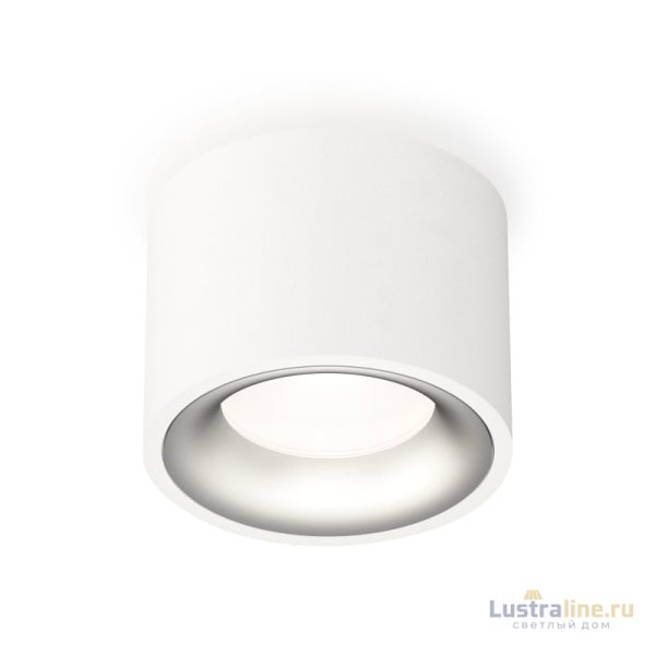 Потолочный светильник Ambrella Light Techno Spot XS7510023 (C7510, N7013)