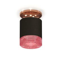 Накладной светильник Ambrella Light Techno XS7402123 (N7930, C7402, N7193)