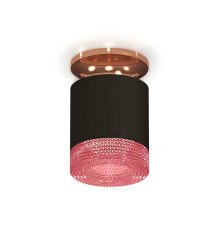 Накладной светильник Ambrella Light Techno XS7402123 (N7930, C7402, N7193)