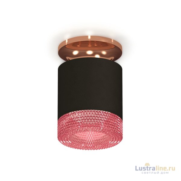 Накладной светильник Ambrella Light Techno XS7402123 (N7930, C7402, N7193) Накладной светильник Ambrella Light Techno XS7402123 (N7930, C7402, N7193)