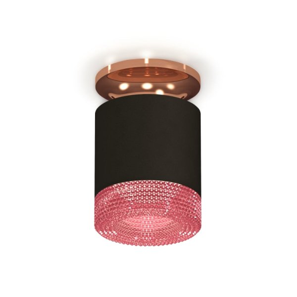 Накладной светильник Ambrella Light Techno XS7402123 (N7930, C7402, N7193)